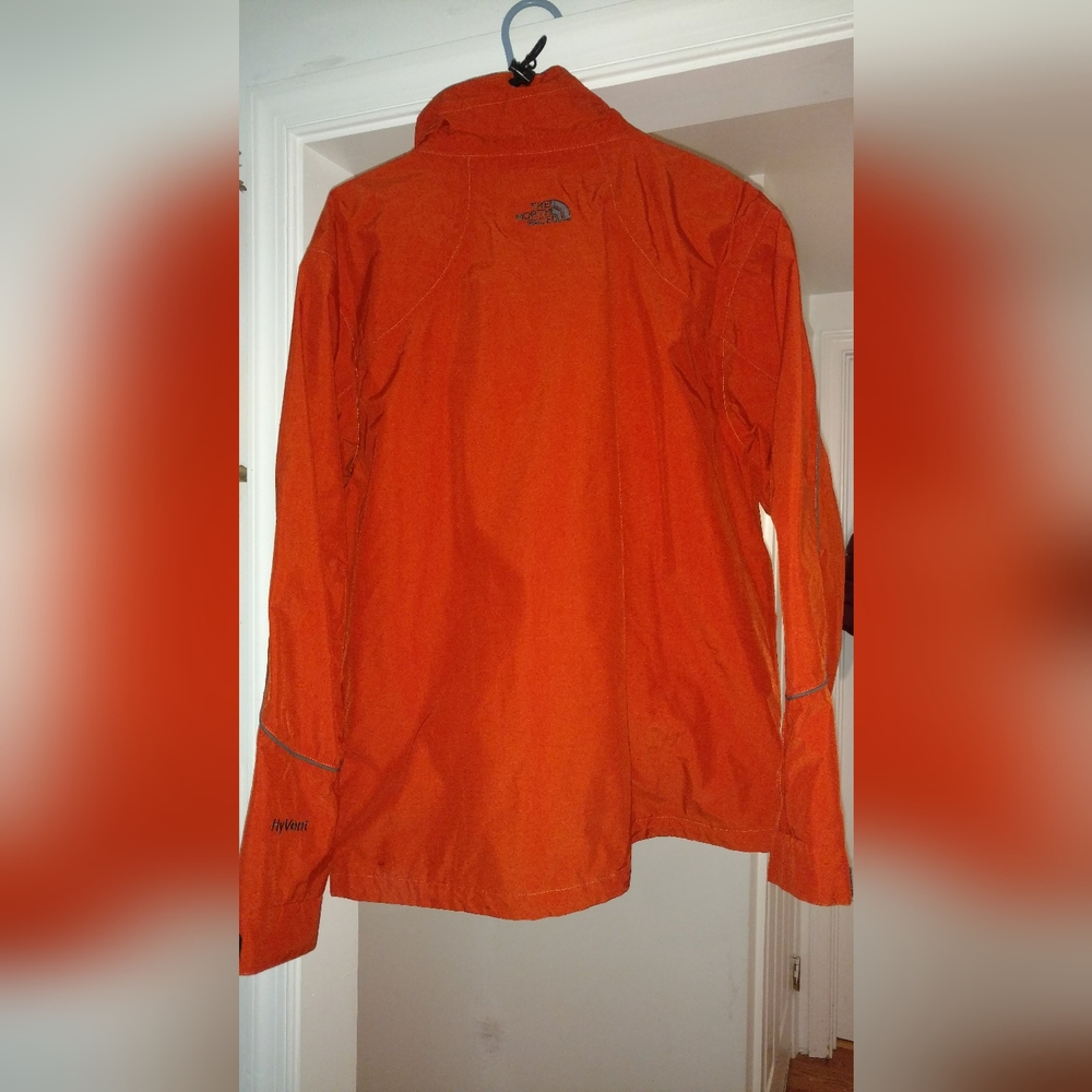 North Face Hyvent Jacket - image 8